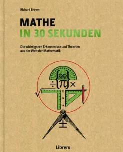 Librero b.v. Mathematik*Mathe in 30 Sekunden