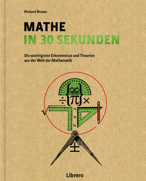 Librero b.v. Mathematik*Mathe in 30 Sekunden