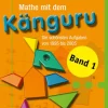 Hanser Fachbuchverlag Mathematik-Mathe mit dem Känguru 1