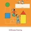 Mathefreunde 2. Schuljahr. 5-Minuten-Training - Arbeitsheft*Cornelsen Verlag GmbH Outlet
