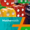 Mathematik 8. Schulbuch. Regionale Schulen in Mecklenburg-Vorpommern*Westermann Schulbuch New