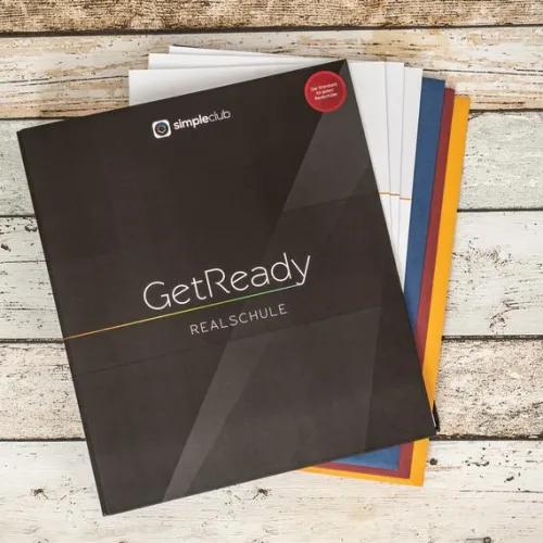 StrandMathe Mittlere Reife·Mathematik|Quali Trainer·Mittlere Reife*Mathematik Abschluss Klasse 10 - Get Ready - 2023