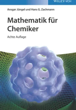 Wiley-VCH GmbH Chemie*Mathematik für Chemiker