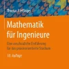 Mathematik für Ingenieure*Springer Berlin Heidelberg Sale