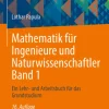 Springer-Verlag GmbH Wirtschaft|Technik-Mathematik für Ingenieure und Naturwissenschaftler Band 1