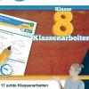 StrandMathe Mittlere Reife·Mathematik-Mathematik Klassenarbeitstrainer Klasse 8 -