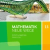 Schroedel Verlag GmbH Nach Schulform·Sekundarstufe*Mathematik Neue Wege. Arbeitsbuch. Einführungsphase. S2. Niedersachsen