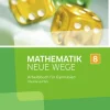 Schroedel Verlag GmbH Nach Schulform·Sekundarstufe-Mathematik Neue Wege SI 8. Arbeitsbuch. Rheinland-Pfalz