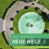 Westermann Schulbuch Nach Schulform·Sekundarstufe-Mathematik Neue Wege SI 6. Arbeitsheft mit Lösungen. Für Rheinland-Pfalz