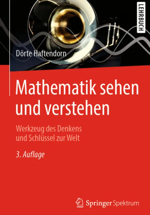 Mathematik sehen und verstehen*Springer-Verlag GmbH Hot