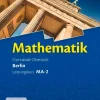 Mathematik Sekundarstufe II Leistungskurs. Qualifikationsphase Schülerbuch. Berlin*Cornelsen Verlag GmbH