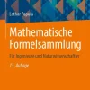 Springer-Verlag GmbH Wirtschaft|Technik-Mathematische Formelsammlung