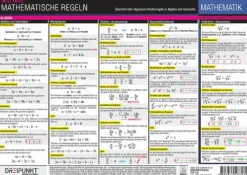 Dreipunkt Verlag Mathematik-Mathematische Regeln
