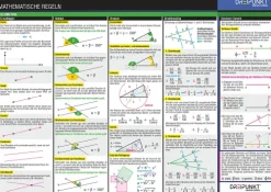 Dreipunkt Verlag Mathematik-Mathematische Regeln