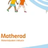 Klett Ernst /Schulbuch Nach Schulform·Grundschule|Nach Fächern·Mathematik-Matherad inklusiv. Materialpaket inklusiv Klasse 1