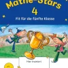 Oldenbourg Schulbuchverl. Nach Schulform·Hauptschule-Mathe-Stars - Fit für die 5. Klasse. Übungsheft