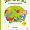 Cornelsen Verlag GmbH Grundschule·Mathematik*Mathe-Stars 1. Schuljahr - Grundlagentraining - Ausgabe 2025 - Übungsheft