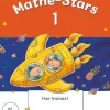 Oldenbourg Schulbuchverl. Quali Trainer·Grundschule|Grundschule·Mathematik-Mathe-Stars 1. Schuljahr. Übungsheft mit Lösungsheft