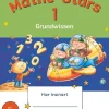 Oldenbourg Schulbuchverl. Quali Trainer·Grundschule|Grundschule·Mathematik-Mathe-Stars 1. Schuljahr. Grundwissen