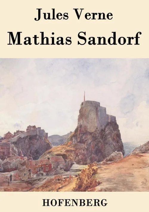 Mathias Sandorf*Hofenberg Clearance