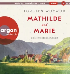 Mathilde und Marie*Argon Verlag GmbH Clearance