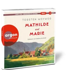 Mathilde und Marie*Argon Verlag GmbH Clearance