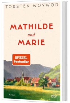 dtv Verlagsgesellschaft Nach Ländern-Mathilde und Marie