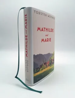 dtv Verlagsgesellschaft Nach Ländern-Mathilde und Marie