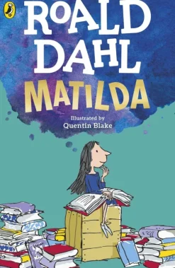 Penguin Books Ltd (UK) Kinderbücher*Matilda. Special Edition