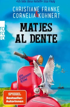 Matjes al dente*Rowohlt Verlag GmbH Online