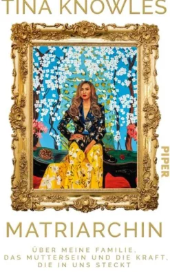 Piper Verlag GmbH Musik, Film, Theater-Matriarchin