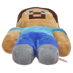 Mattel Puppen & Stofftiere-- Minecraft 8 Basic Plush Steve