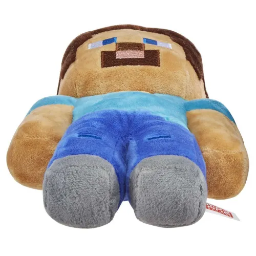 Mattel Puppen & Stofftiere-- Minecraft 8 Basic Plush Steve