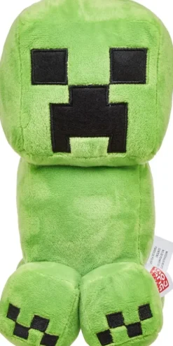 - Minecraft Plüschfiguren 21cm Plüschfiguren, Lieblingscharaktere für Fans*Mattel