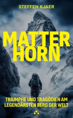 Aniara Naturwissenschaften & Technik-Matterhorn