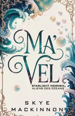 Peryton Press Historische Fantasy-Ma'vel