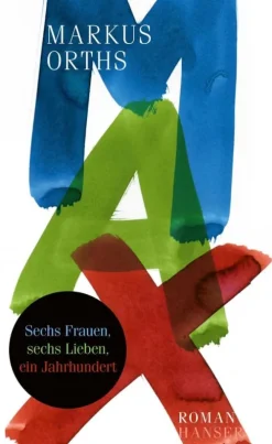 Max*Carl Hanser Verlag GmbH & Co. KG Outlet