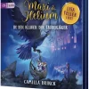 Kinder cbj audio Kinder- & Jugendbücher·Romane & Erzählungen|Kinder- & Jugendbücher·Fantasy-Maxi & Helium - In den Klauen der Taubenjäger