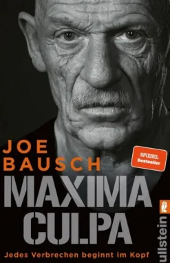 Ullstein Taschenbuchvlg. True Crime*Maxima Culpa