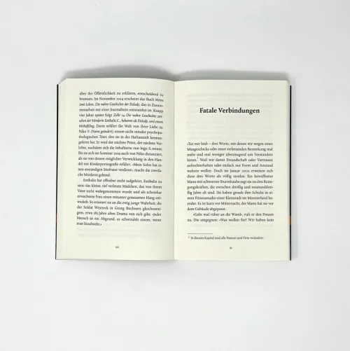 Ullstein Taschenbuchvlg. True Crime*Maxima Culpa