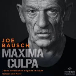 Hörbuch Hamburg Krimis & Thriller·True Crime*Maxima Culpa