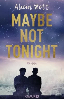 Knaur Taschenbuch Lgbtqia+-Maybe Not Tonight