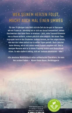 Knaur Taschenbuch Lgbtqia+-Maybe Not Tonight