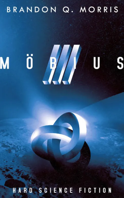 Belle Epoque Verlag Zeitreisen-Möbius 3