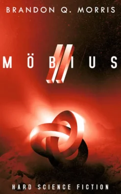 Belle Epoque Verlag Zeitreisen*Möbius 2