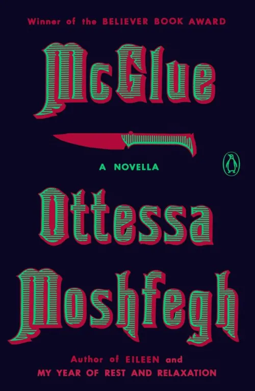 McGlue*Penguin LLC US Sale