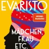 Tropen Lgbtqia+-Mädchen, Frau etc. - Booker Prize 2019