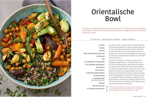 ME FOOD, MY FOOD, MY TEL AVIV*Tre Torri Verlag GmbH Best