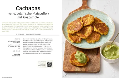 ME FOOD, MY FOOD, MY TEL AVIV*Tre Torri Verlag GmbH Best