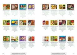 Kinder riva Verlag Für Babys Und Kinder-Meal Prep für Kinder